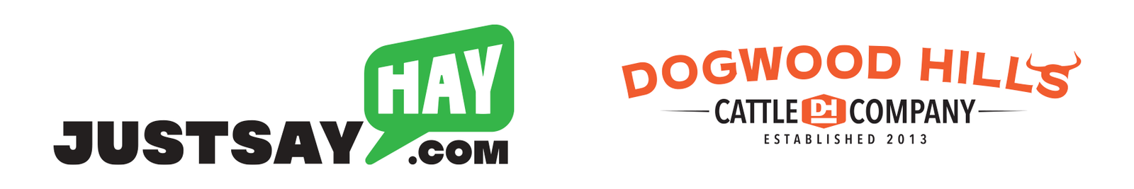 Just Say Hay & Dogwood Hills Cattle Company